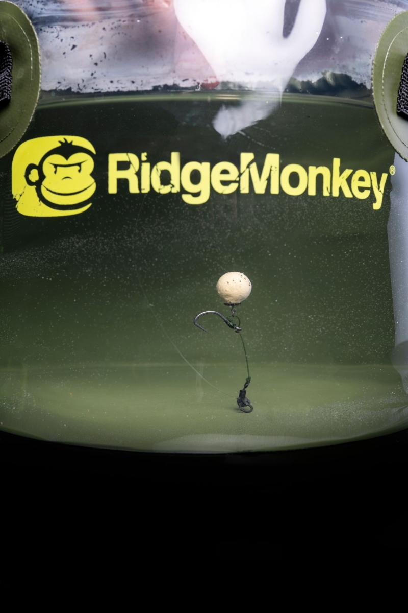 Perspective Callapsible Bucket (15ltr)